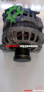 Skoda Citigo Şarj Dinamosu 04C903023J çıkma parça