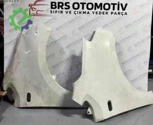 SKODA CITIGO 2013 SAĞ ÇAMURLUK 1S0821106E