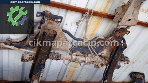 Skoda Felicia Travers çıkma parça
