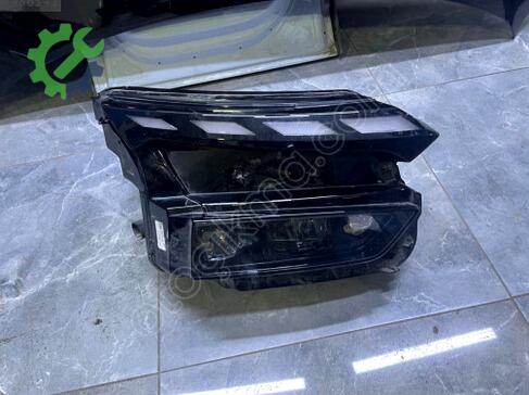 Skoda Kodiaq Sağ Ön Far 5LB941036 çıkma parça