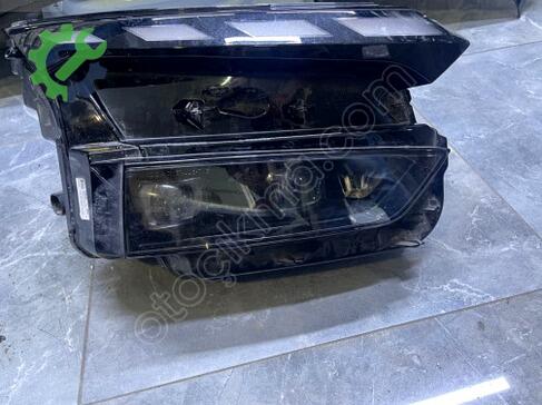 Skoda Kodiaq Sağ Ön Far 5LB941036 çıkma parça