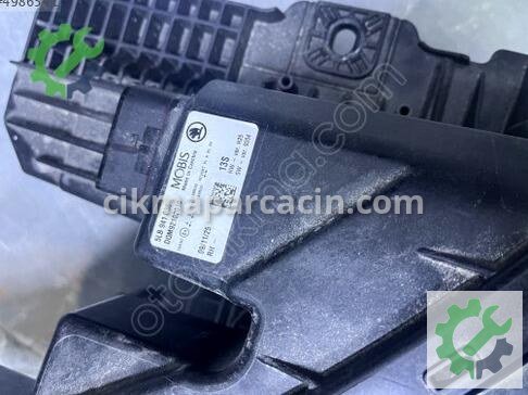 Skoda Kodiaq Sağ Ön Far 5LB941036 çıkma parça
