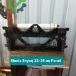 Skoda Enyoq 23-25 on Panel
