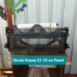 Skoda Enyoq 23-25 on Panel