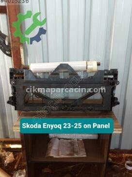 Skoda Octavia Ön Panel 23-25 çıkma parça