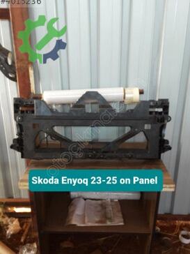 Skoda Octavia Ön Panel 23-25 çıkma parça