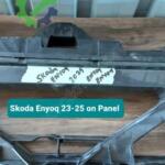 Skoda Enyoq 23-25 on Panel
