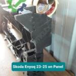Skoda Enyoq 23-25 on Panel
