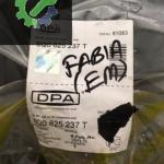 SKODA FABIA- 01/07; KARTER MUHAFAZA PLASTİĞİ 6Q0825237