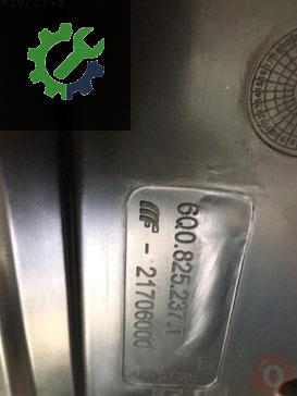 Skoda Fabia Karter Muhafaza 6Q0825237T çıkma parça