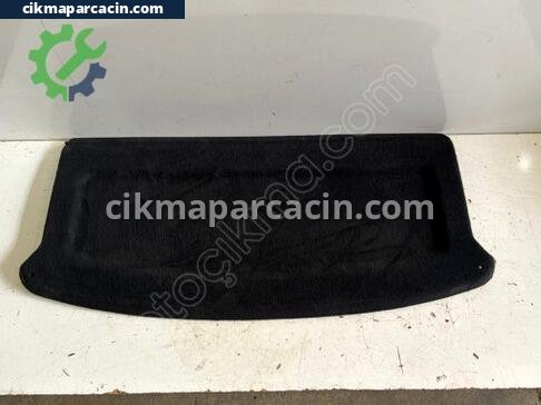 Skoda Fabia Bagaj Rafı çıkma parça