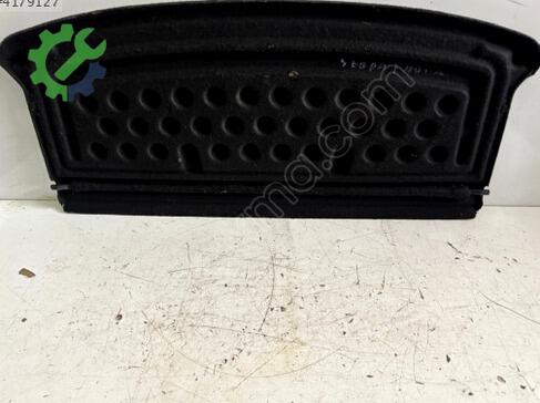 Skoda Fabia Bagaj Rafı çıkma parça