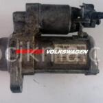 2002 Seat Ibiza Vites Mekanizması Çıkma Parça Ankara