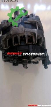 Skoda Fabia Şarj Dinamosu 04E903021M çıkma parça