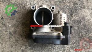 SKODA – FABİA / 1.2 GAZ KELEBEĞİ (03D133062E)