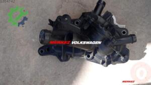 SKODA – FABİA / 1.2 TSİ SU DEVİRDAİM POMPASI (04E121042L)