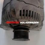 2013 Volkswagen Beetle Motor Komple Çıkma Parça Ankara