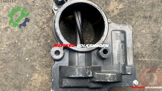 Skoda Fabia Gaz Kelebeği 03C128063B çıkma parça