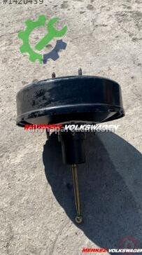 Skoda Fabia Westinghouse 6Q1614105AD çıkma parça