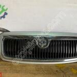 SKODA FABİA 2000-2004 ORJİNAL ÇIKMA ÖN PANJUR