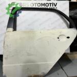 SKODA FABİA 2000 2007 SOL ARKA ÇIKMA BOŞ KAPI