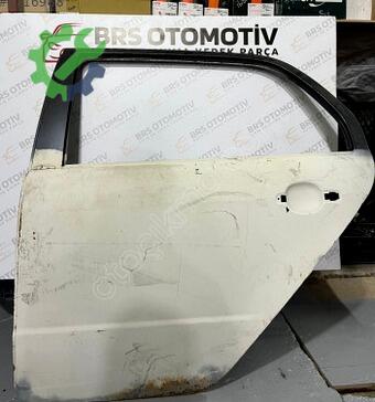Skoda Fabia Sol Arka Kapı çıkma parça
