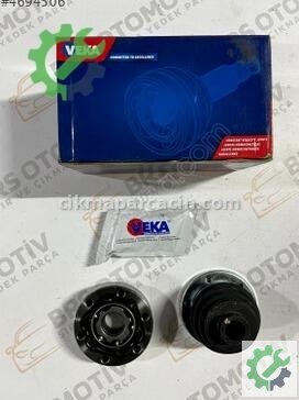 Skoda Fabia Aks 6Q0498099D çıkma parça