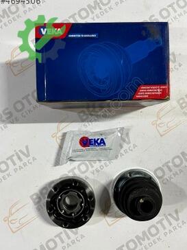 Skoda Fabia Aks 6Q0498099D çıkma parça