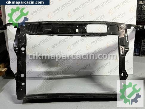 Skoda Fabia Ön Panel çıkma parça