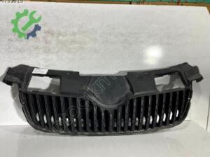 SKODA FABİA 2007 2010 ÇIKMA ÖN PANJUR