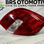 SKODA  FABİA 2008 2014  SOL STOP 5J6945111