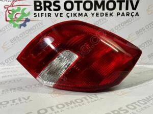 SKODA  FABİA 2008 2014  SOL STOP 5J6945111