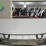 SKODA FABİA 2008 ÇIKMA ÖN TAMPON