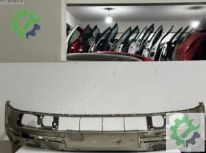 SKODA FABİA 2008 ÇIKMA ÖN TAMPON