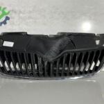 SKODA FABİA 2011 2014 ÇIKMA ÖN PANJUR