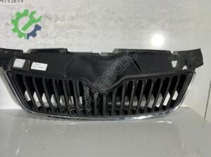 SKODA FABİA 2011 2014 ÇIKMA ÖN PANJUR