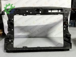 SKODA FABİA 2011 2015 ÇIKMA ÖN PANEL 5J0805588D