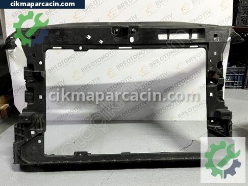 Skoda Fabia Ön Panel çıkma parça