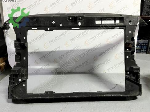 Skoda Fabia Ön Panel çıkma parça