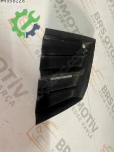 SKODA FABİA 2013 2019 SİS ÇERÇEVESİ SOL 6V0853665