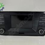 SKODA FABİA 2014 SONRASI 6V0035871B ÇIKMA TEYP