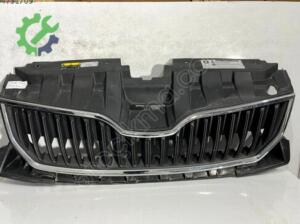 SKODA FABİA 2015 2023 ÇIKMA ÖN PANJUR