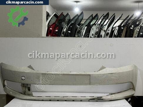 Skoda Fabia Ön Tampon çıkma parça