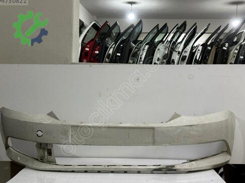 Skoda Fabia Ön Tampon çıkma parça