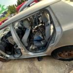 Skoda Fabia çıkma parça - GÜNAYLAR OTO ÇIKMA Kütahya