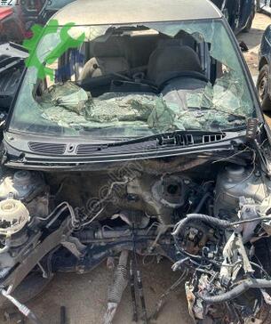 Skoda Fabia çıkma parça