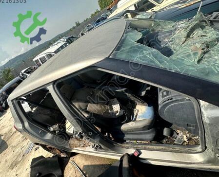 Skoda Fabia çıkma parça