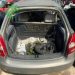 Skoda Fabia çıkma parça - GÜNAYLAR OTO ÇIKMA Kütahya