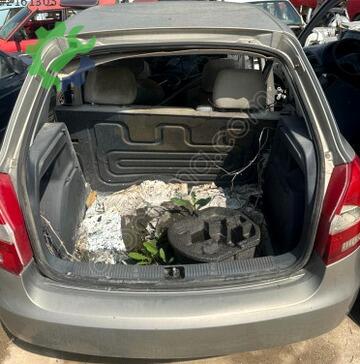 Skoda Fabia çıkma parça