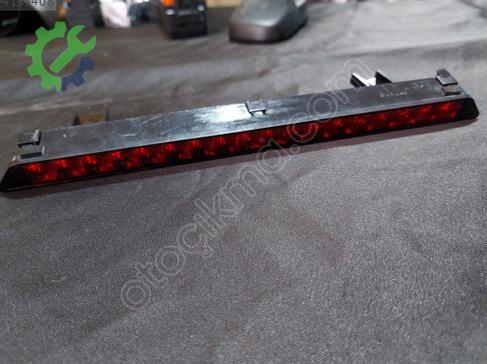 Skoda Fabia Tavan Lambası 097A çıkma parça